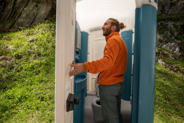 Best Long-term porta potty rental  in Sherman, IL