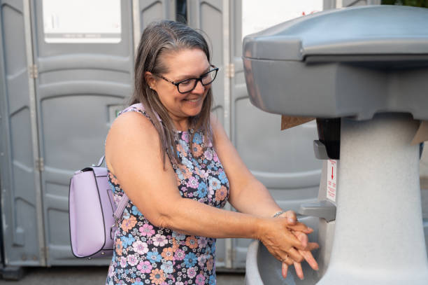 Best Portable toilet rental cost  in Sherman, IL